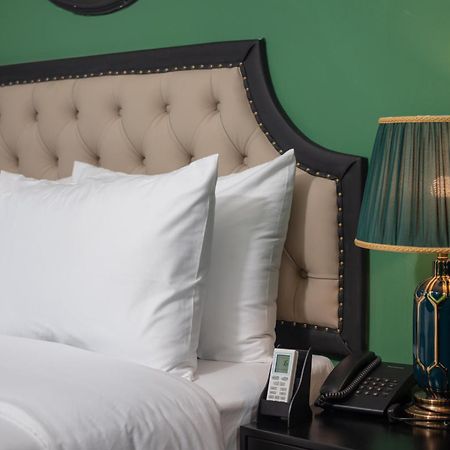 האנוי Madelise Adora Hotel & Travel מראה חיצוני תמונה