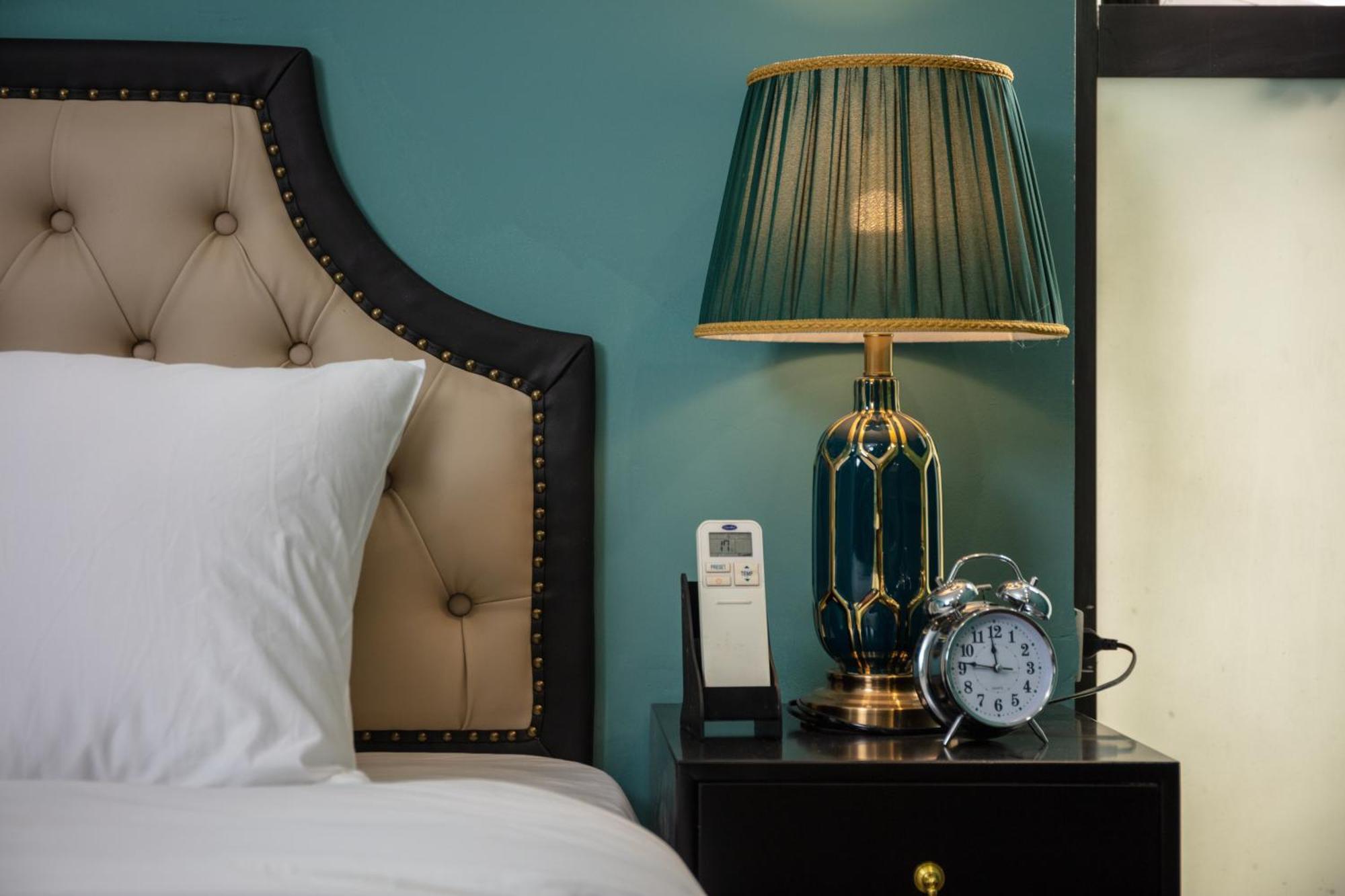האנוי Madelise Adora Hotel & Travel מראה חיצוני תמונה