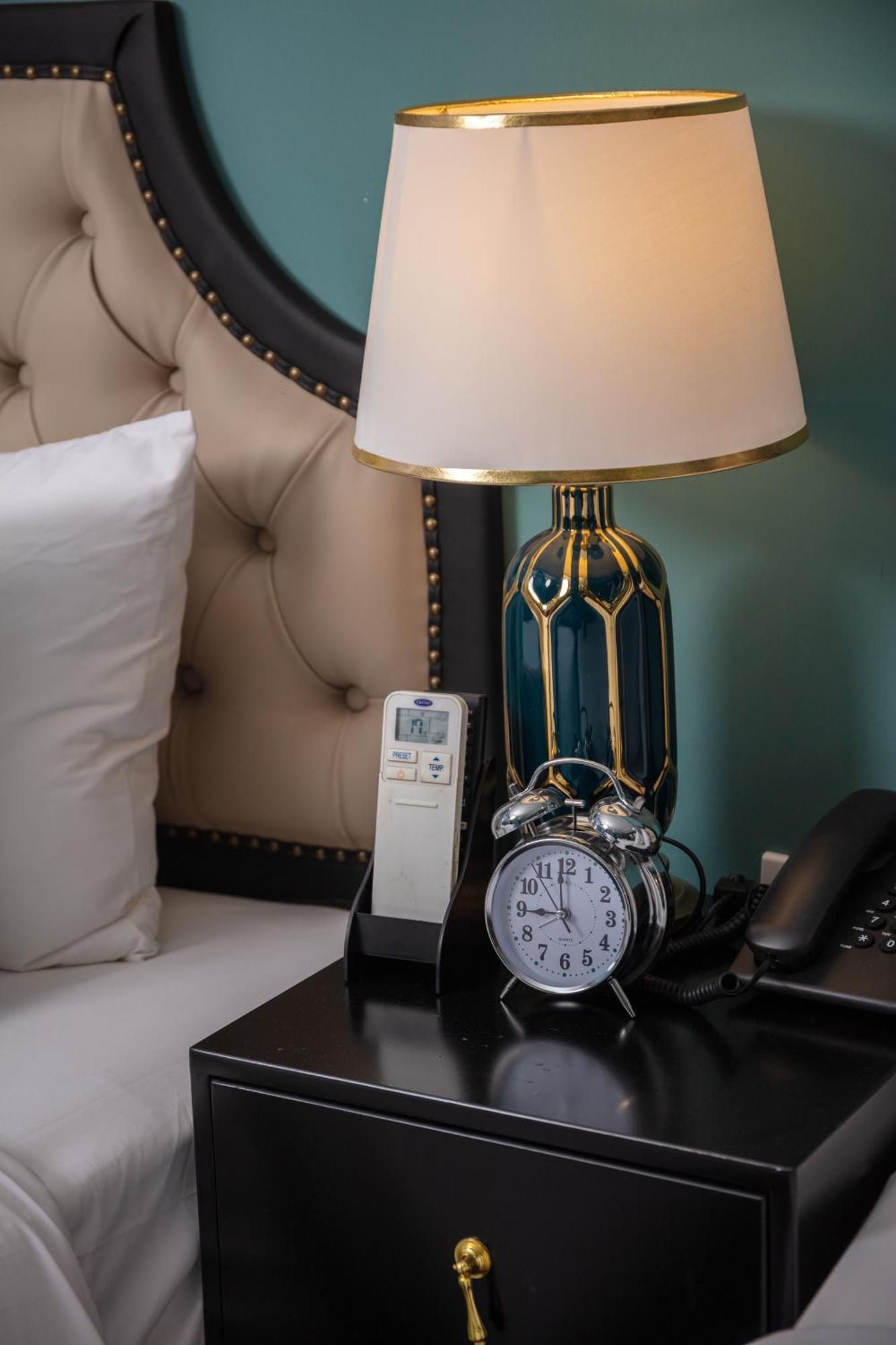 האנוי Madelise Adora Hotel & Travel מראה חיצוני תמונה